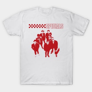 The Specials 1977 T-Shirt